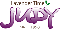 Lavender Time JUDY